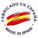 Hecho en España, Komanc